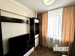 1-к квартира, вторичка, 34м2, 4/4 этаж