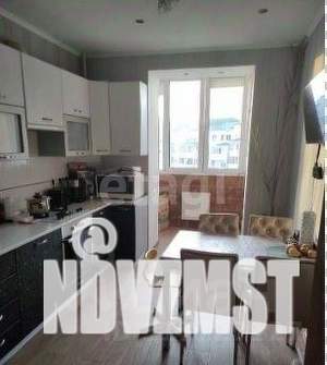 3-к квартира, вторичка, 89м2, 9/9 этаж