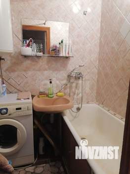 2-к квартира, вторичка, 52м2, 5/10 этаж