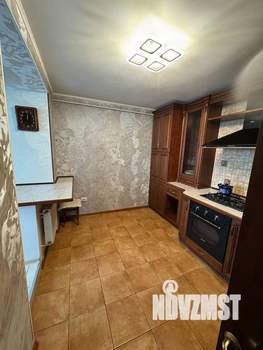 3-к квартира, вторичка, 84м2, 3/5 этаж