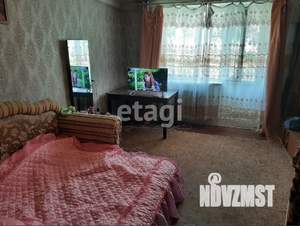 2-к квартира, вторичка, 49м2, 1/5 этаж