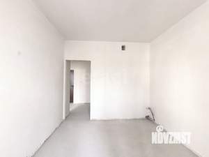 1-к квартира, вторичка, 41м2, 4/10 этаж