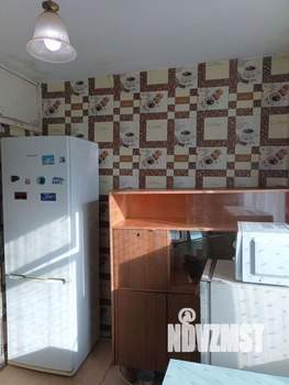1-к квартира, вторичка, 34м2, 6/9 этаж