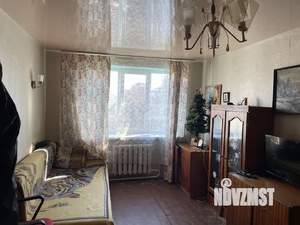 2-к квартира, вторичка, 45м2, 5/5 этаж