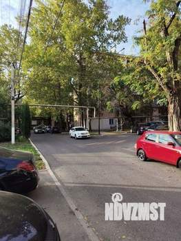 1-к квартира, вторичка, 35м2, 5/5 этаж