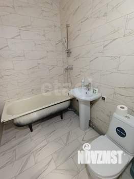 1-к квартира, вторичка, 33м2, 8/16 этаж