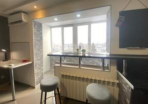 1-к квартира, вторичка, 38м2, 5/5 этаж