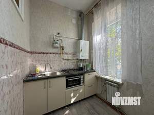 3-к квартира, вторичка, 55м2, 2/2 этаж