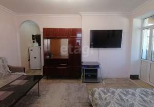 1-к квартира, вторичка, 30м2, 2/2 этаж