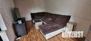 4-к квартира, вторичка, 74м2, 3/5 этаж