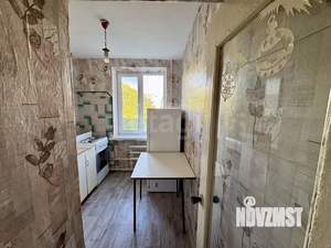 1-к квартира, вторичка, 25м2, 4/5 этаж