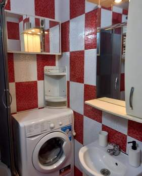 2-к квартира, вторичка, 45м2, 4/5 этаж