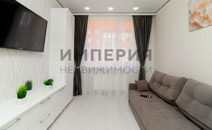 1-к квартира, вторичка, 46м2, 5/9 этаж