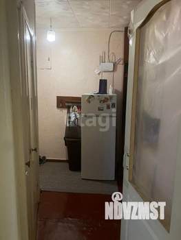 3-к квартира, вторичка, 60м2, 3/5 этаж