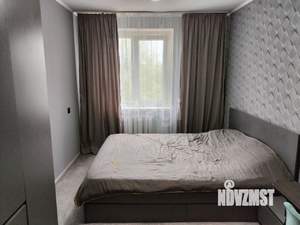 3-к квартира, вторичка, 63м2, 5/5 этаж