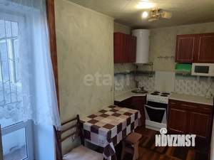 1-к квартира, вторичка, 50м2, 4/9 этаж