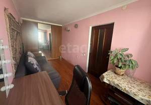 1-к квартира, вторичка, 42м2, 5/5 этаж