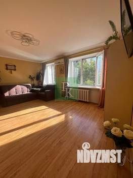 3-к квартира, вторичка, 80м2, 5/5 этаж