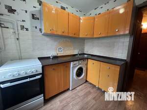 1-к квартира, вторичка, 30м2, 1/5 этаж