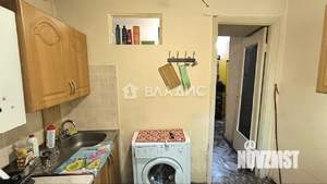 3-к квартира, вторичка, 51м2, 1/5 этаж