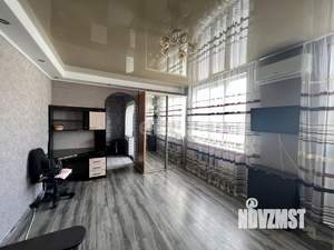 3-к квартира, вторичка, 103м2, 9/9 этаж