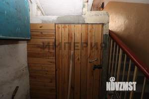 2-к квартира, вторичка, 45м2, 2/2 этаж