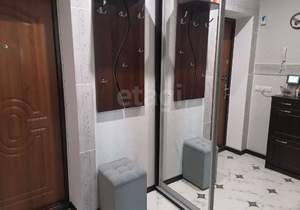 2-к квартира, вторичка, 53м2, 9/9 этаж