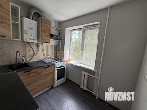 2-к квартира, вторичка, 46м2, 3/5 этаж