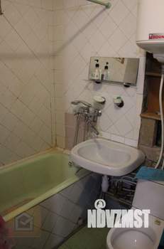 3-к квартира, вторичка, 44м2, 1/1 этаж