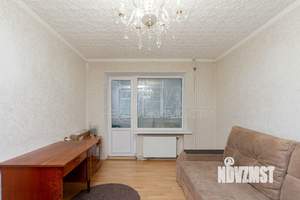 2-к квартира, вторичка, 45м2, 4/5 этаж