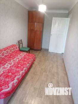 2-к квартира, вторичка, 45м2, 3/4 этаж