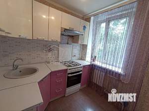 1-к квартира, вторичка, 31м2, 3/5 этаж