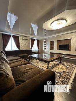 3-к квартира, вторичка, 137м2, 3/11 этаж