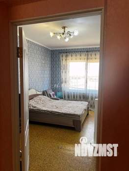 3-к квартира, вторичка, 95м2, 9/9 этаж