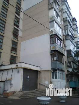 1-к квартира, вторичка, 22м2, 7/9 этаж