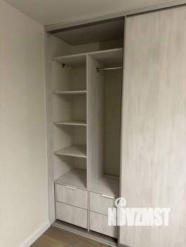 1-к квартира, вторичка, 28м2, 8/9 этаж