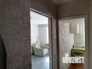 1-к квартира, вторичка, 31м2, 2/5 этаж