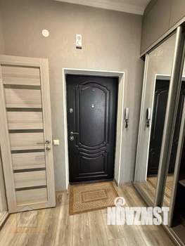 1-к квартира, вторичка, 50м2, 4/9 этаж