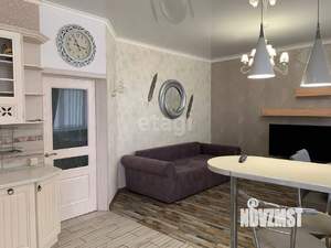 3-к квартира, вторичка, 93м2, 9/10 этаж