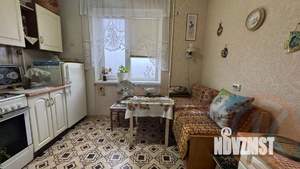 1-к квартира, вторичка, 34м2, 7/9 этаж