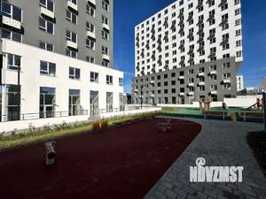 1-к квартира, вторичка, 40м2, 5/13 этаж