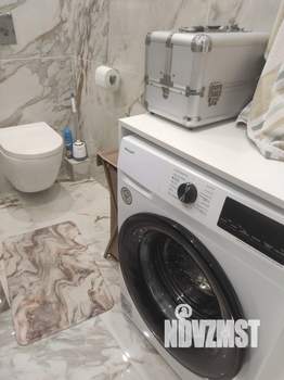 1-к квартира, вторичка, 37м2, 2/9 этаж