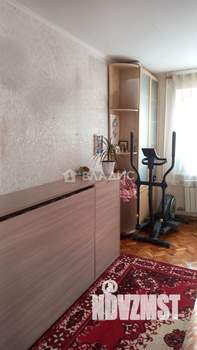 2-к квартира, вторичка, 46м2, 4/5 этаж