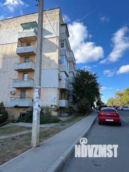 1-к квартира, вторичка, 22м2, 5/5 этаж