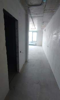 Студия квартира, вторичка, 25м2, 8/9 этаж