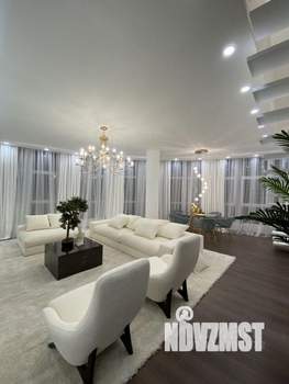 3-к квартира, вторичка, 145м2, 10/11 этаж