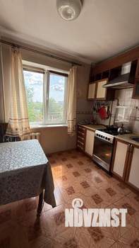 1-к квартира, вторичка, 38м2, 4/9 этаж