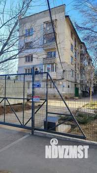 2-к квартира, вторичка, 44м2, 2/5 этаж