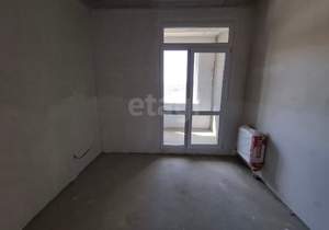 1-к квартира, вторичка, 38м2, 2/17 этаж