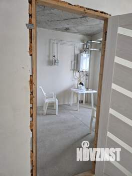 1-к квартира, вторичка, 39м2, 9/9 этаж